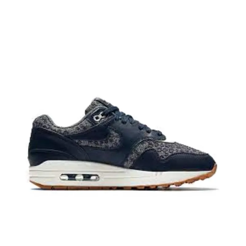 Nike Air Max 1 Premium 'Obsidian' Women's-1