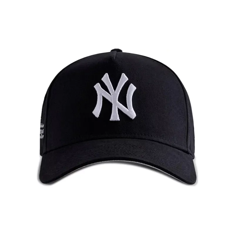 KITH X New Era For Amnh Yankees Snapback-1