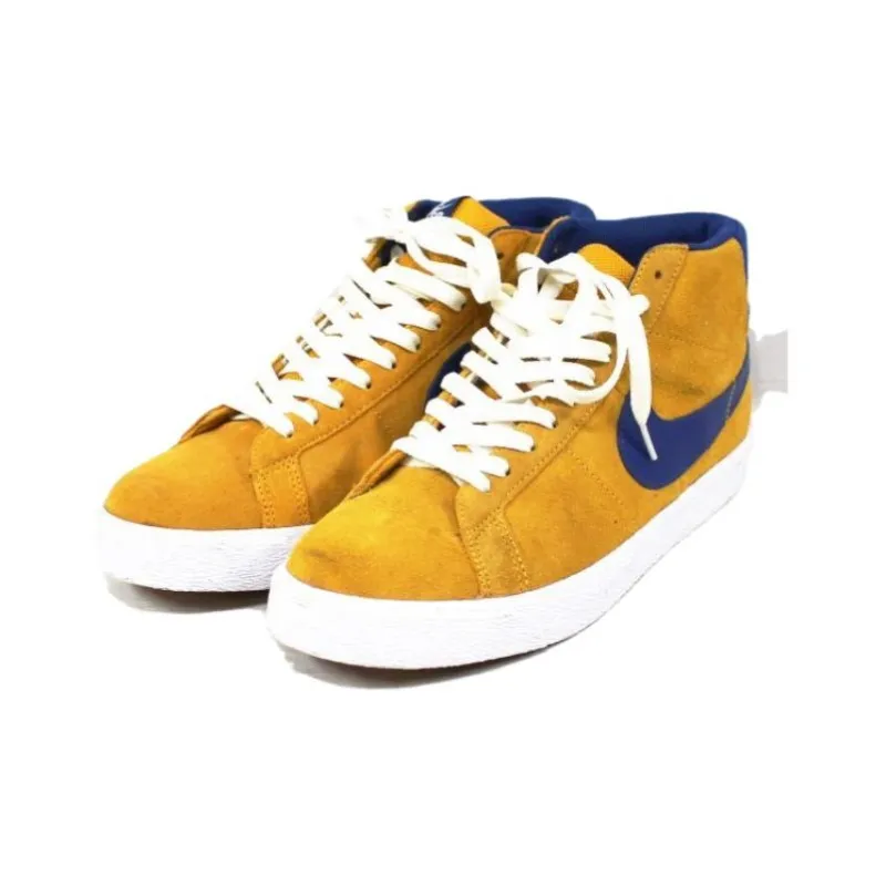 Nike Blazer Sb 'UCLA'-4