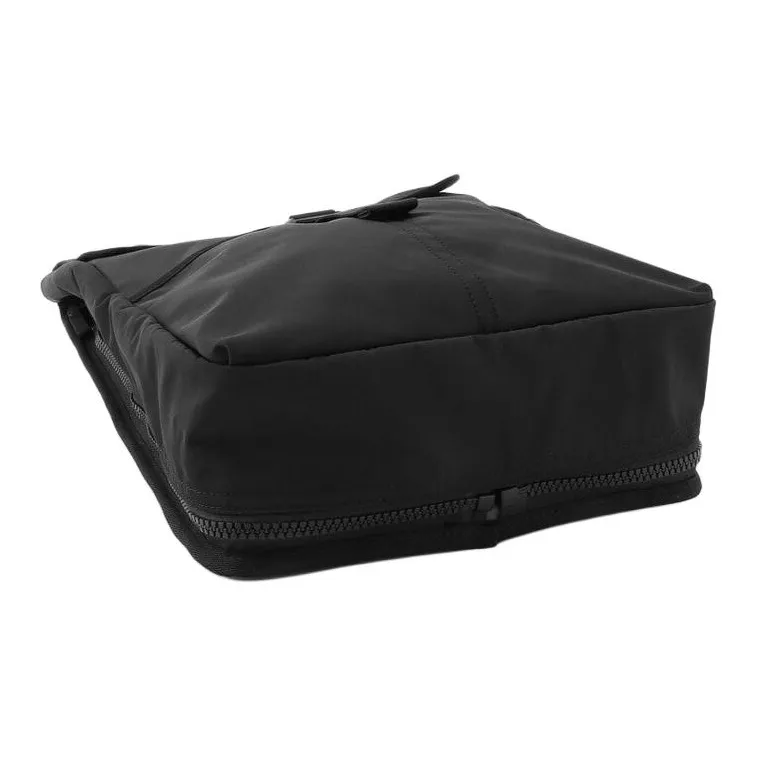 CALVIN KLEIN Fabric Backpack Regular Men's Space Black-6