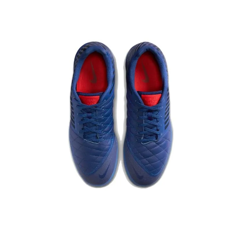 Nike Lunar Gato 2 Ic 'Deep Royal Blue'-2