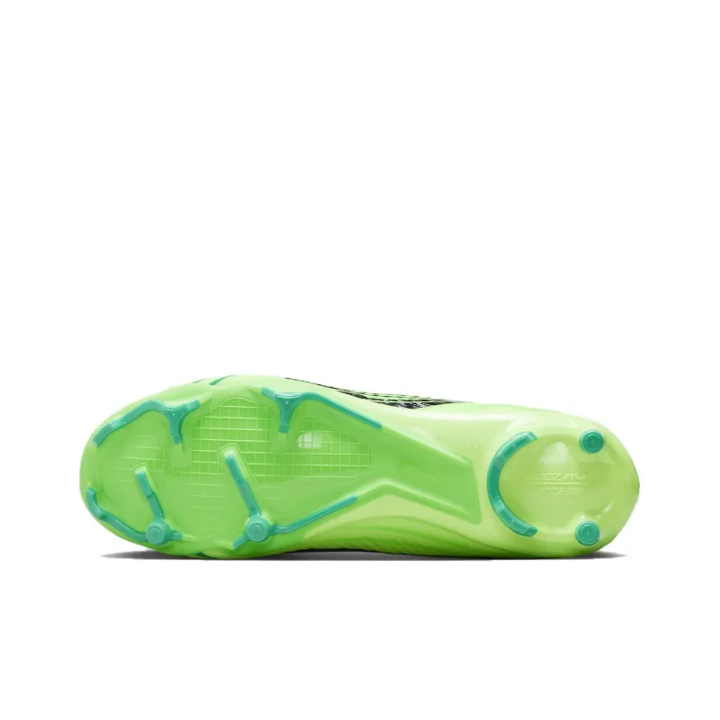 Nike Zoom Mercurial Vapor 15 Mg 'Green Strike Black'-5