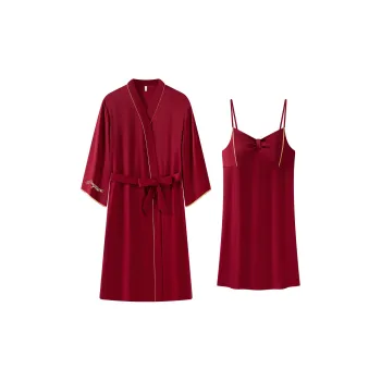 Gongdie Unisex Pajama Sets