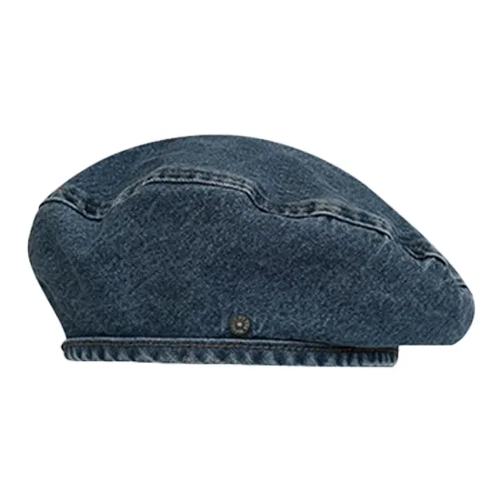 ACUC Berets Unisex-6