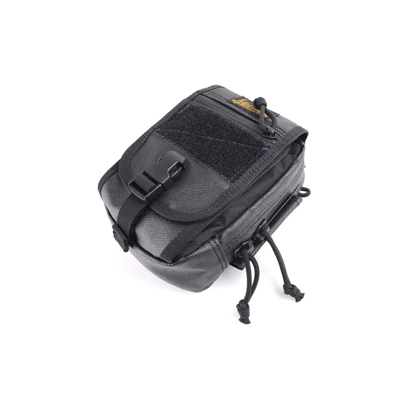 MAGFORCE Injection Silicone Nylon Fanny Pack Regular Men's-3