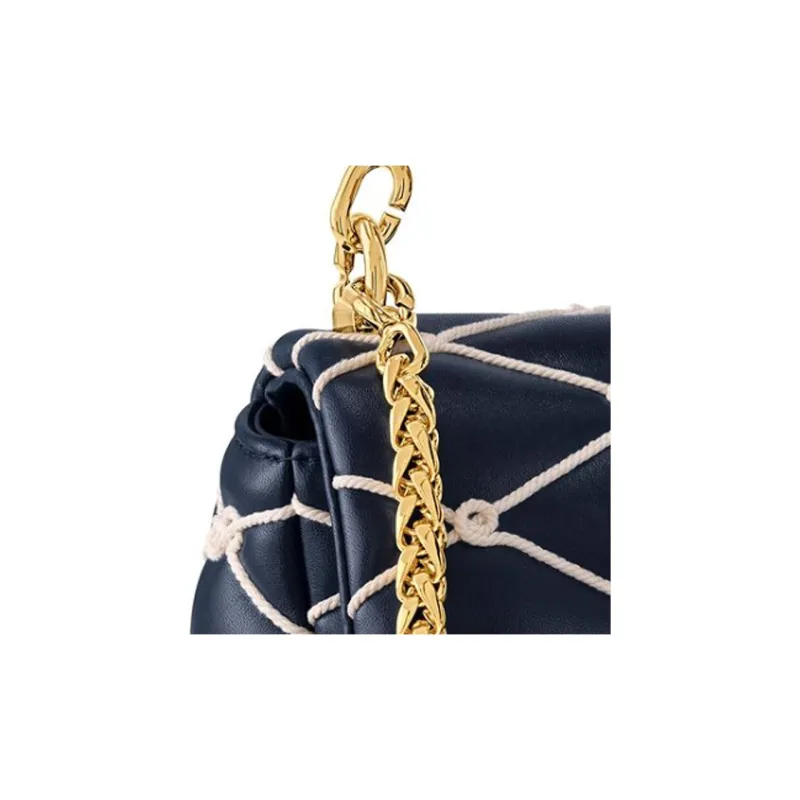 LOUIS VUITTON GO-14 Mm-4