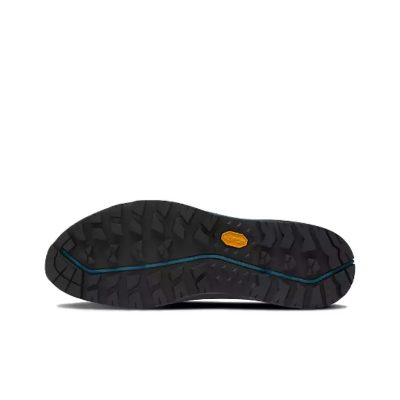 THE NORTH FACE Verto Alpine Mid GORE TEX Boots Cushioning Wear Resistant Mid Top Hiking/Trekking Shoes Men's Black-4
