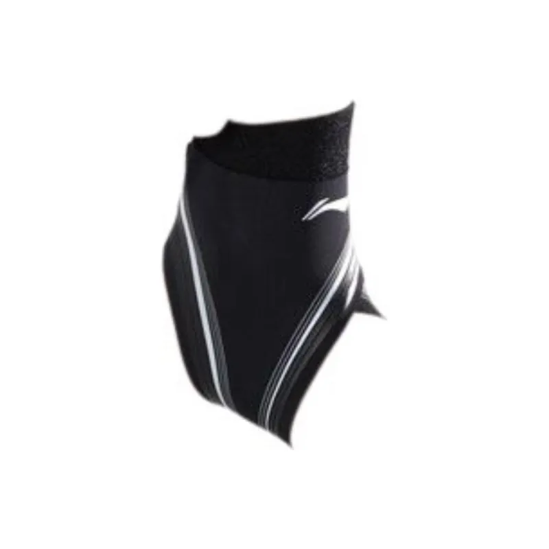 LiNing Ankle Braces Basketball Unisex Polyester Polyamide Elastane-8