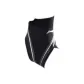 Upgraded-Phantom Night Black[Extra Thin Invisible Compression]with Compression Strap Included