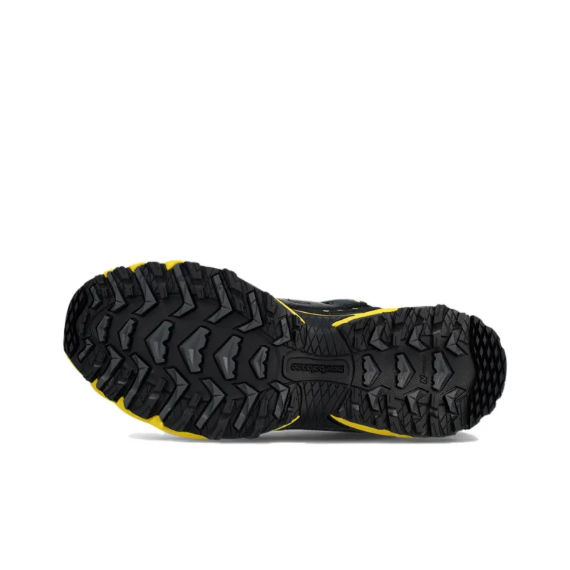 New Balance 610 Black Honeycomb-5