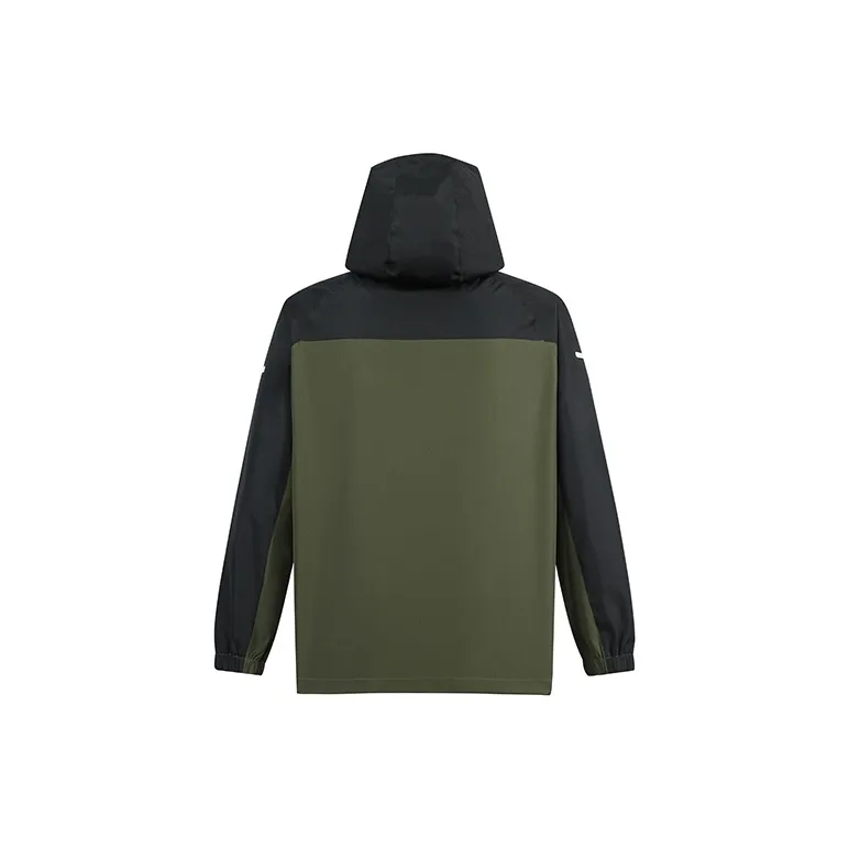 PIONEER CAMP Jackets Coats Unisex-3