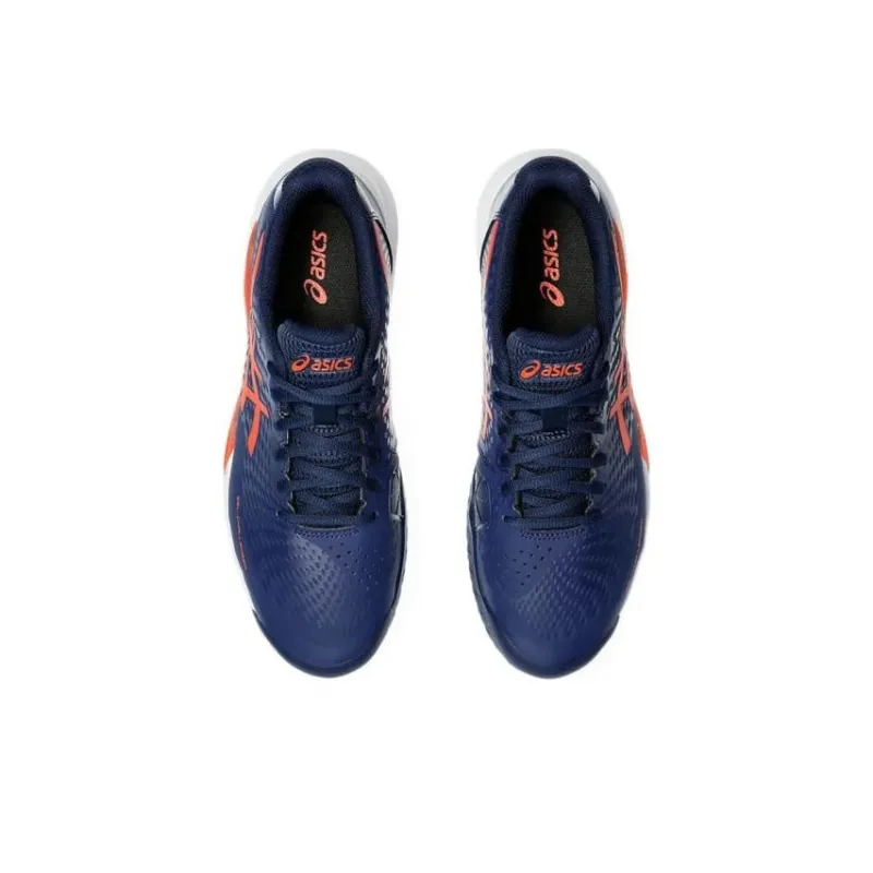 Asics Gel Challenger 14 Blue Expanse Koi-3