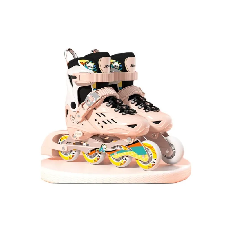 XTEP Inline Skates-22