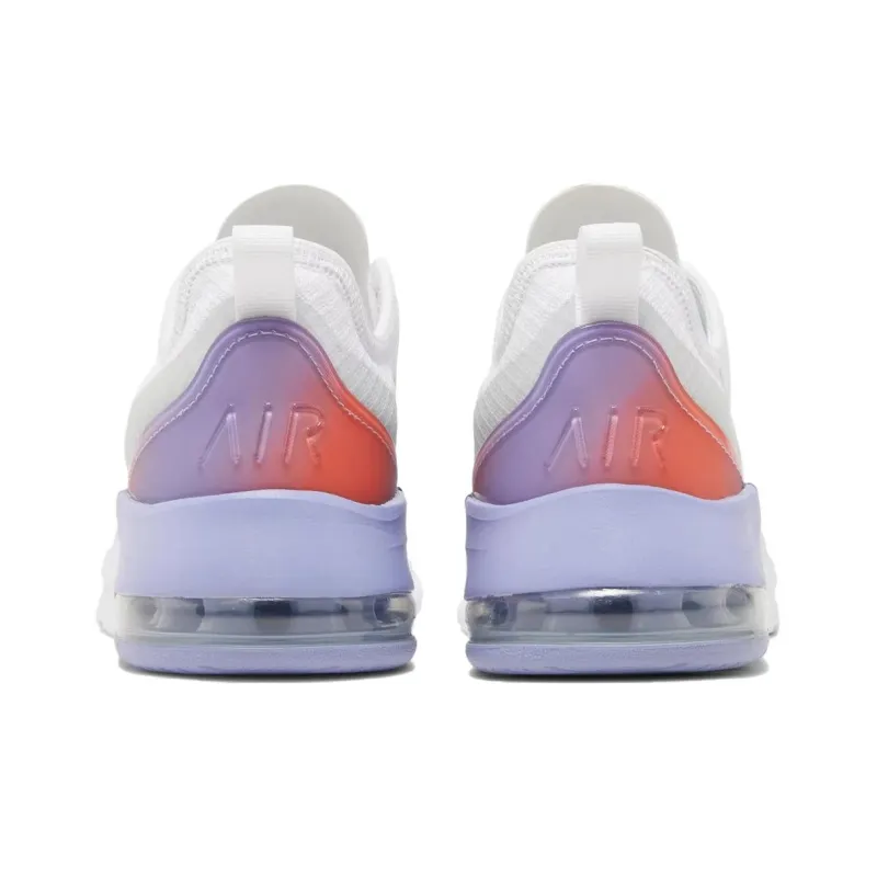 Nike Air Max Motion 2 'White Multi' Women's-4