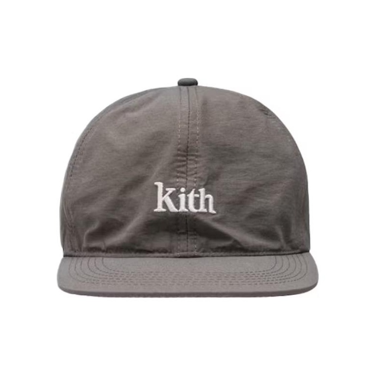 KITH Cap on Sale & Authentic - POIZON
