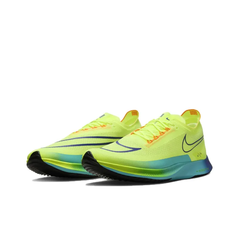Nike ZoomX Streakfly Volt-2