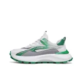 White/Green
