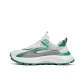 White/Green