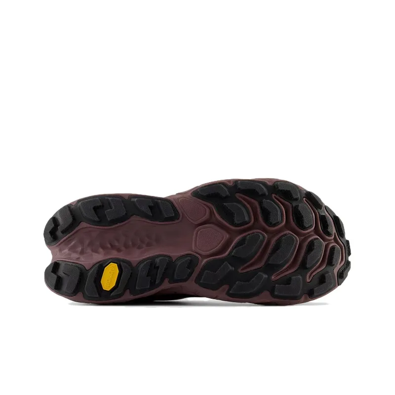 New Balance Fresh Foam X More Trail New Spruce Dark Mushroom-5