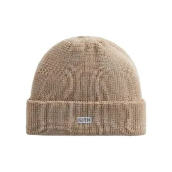 KITH Classic Beanie