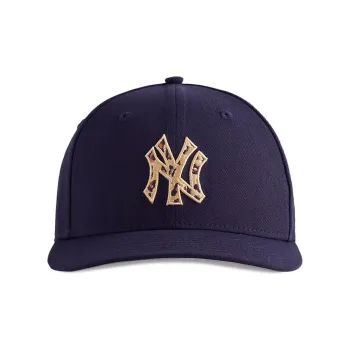 KITH New Era New York Yankees Low Profile 59Fifty Fitted Hat