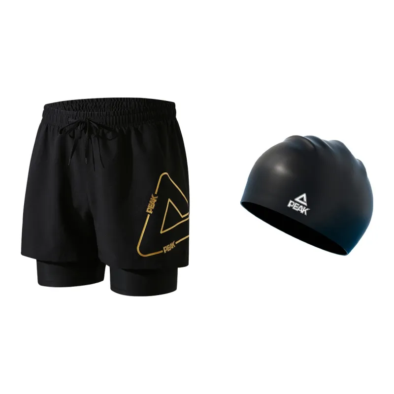 PEAK Swimming Sets Polyester Pool Men's-7