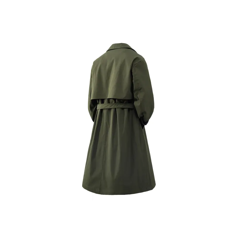 GF Coats Unisex-5