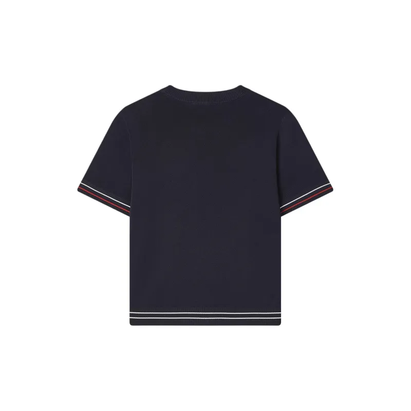 FILA Knitwear Women's Legend Blue-1
