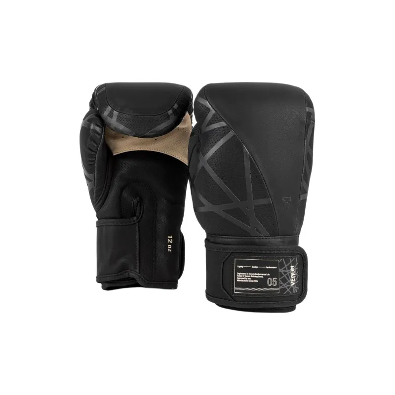 VENUM Boxing Gloves-0
