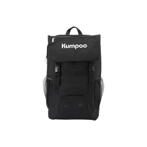 Kawasaki Badminton Bags 6 Pcs Pack Fashion Sports Crossbody Bag Unisex Independent Shoe Compartment