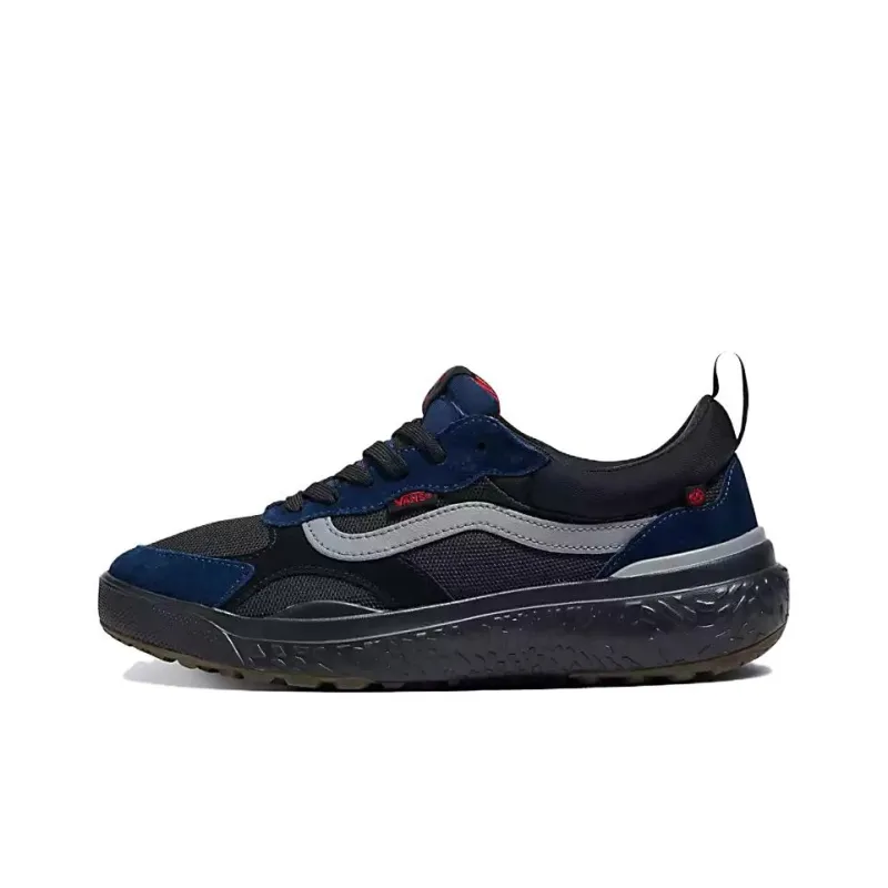 Vans UltraRange Neo VR3 'Black Blue'-0