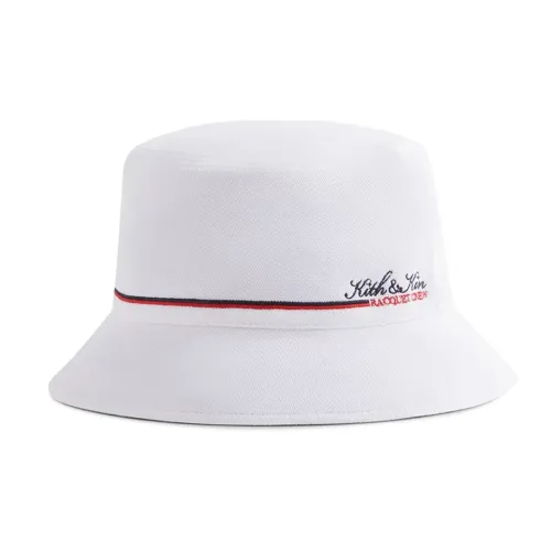 KITH For Wilson Reversible Bucket Hat 