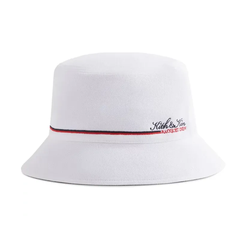 KITH For Wilson Reversible Bucket Hat-0