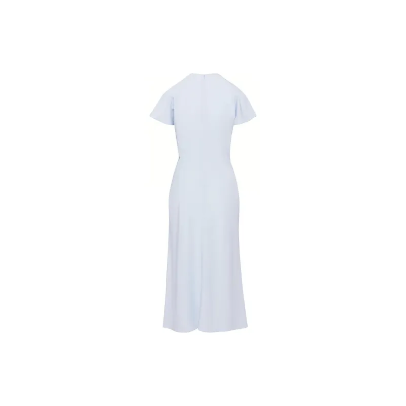 ARITZIA Babaton Futurist Dress Short-Sleeved Dresses Women's-1