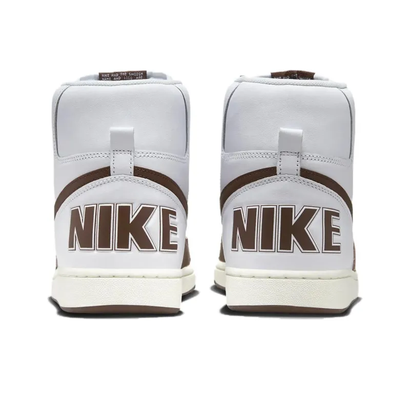 Nike Terminator High Cacao Wow-3