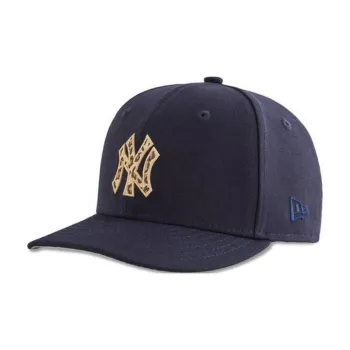 KITH Kids X New Era For New York Yankees 9Fifty Snapback Cap