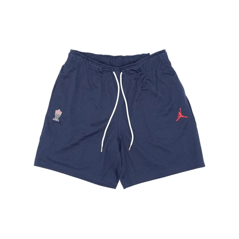Jordan x Trophy Room Short Pants 2XL（Jordan x Travis Scott Canvas 