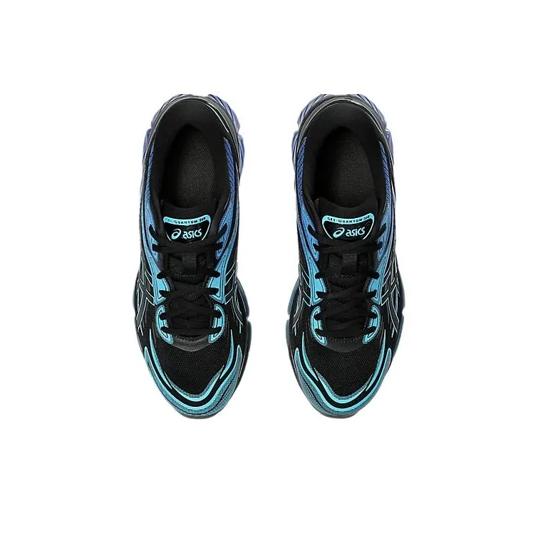 Asics Gel Quantum 360 Viii Ocean Pack Black Aquarium-3
