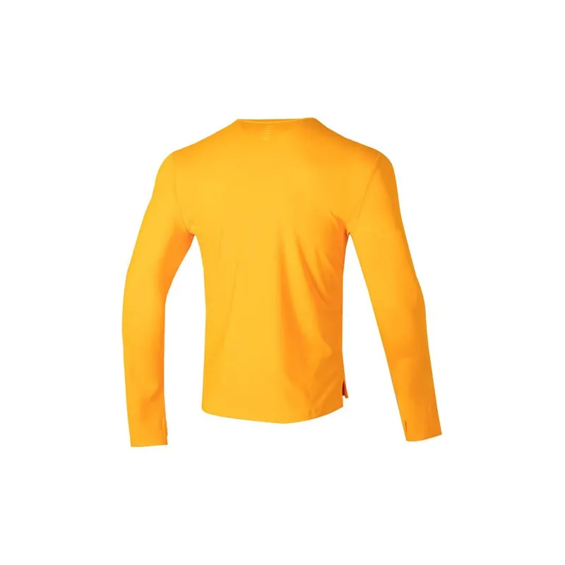 Under Armour T Shirt Men's Orange-1