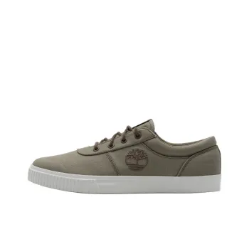 Timberland Mylo Bay Low Lace Up Sneakers 'Grey Canvas'