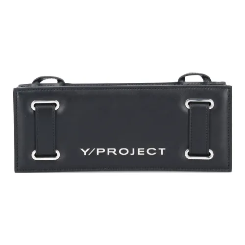 Y/Project Shoulder Bags