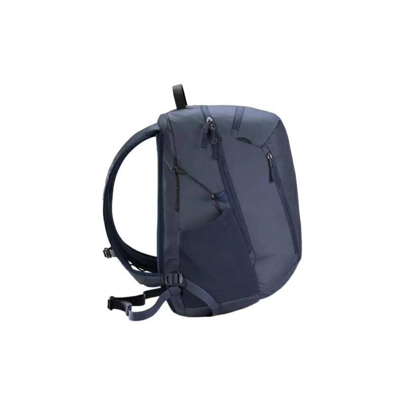 Arcteryx Mantis 26L Outdoor Bags Polyester Blue Black Women's-2