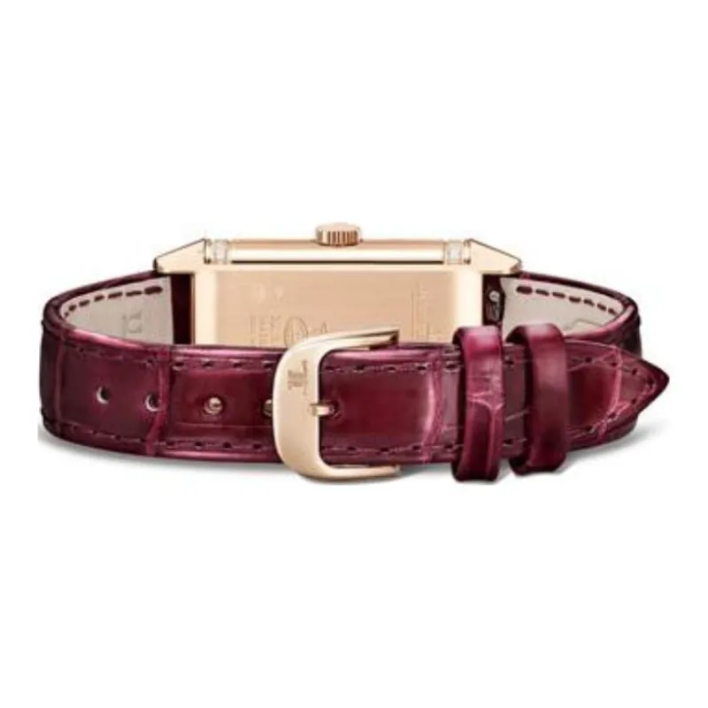 Jaeger LeCoultre Women's Flip Collection REVERSO Watch-3