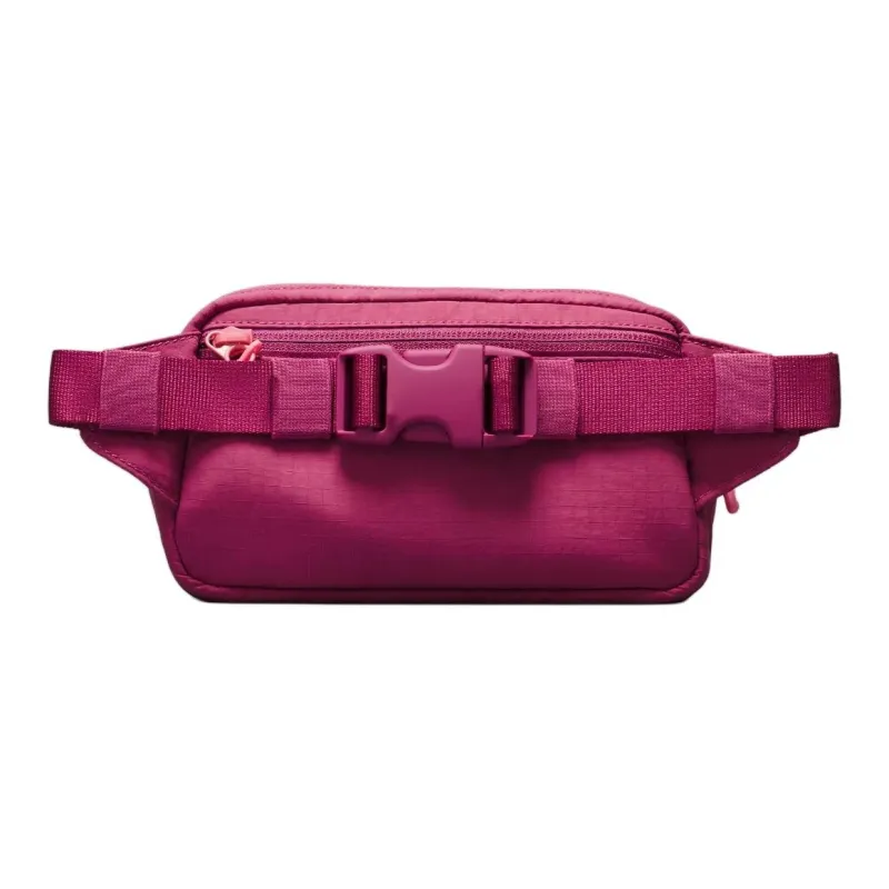 Lululemon Everywhere Fanny Packs Washable Light Purple & Cherry Blossom Pink-2