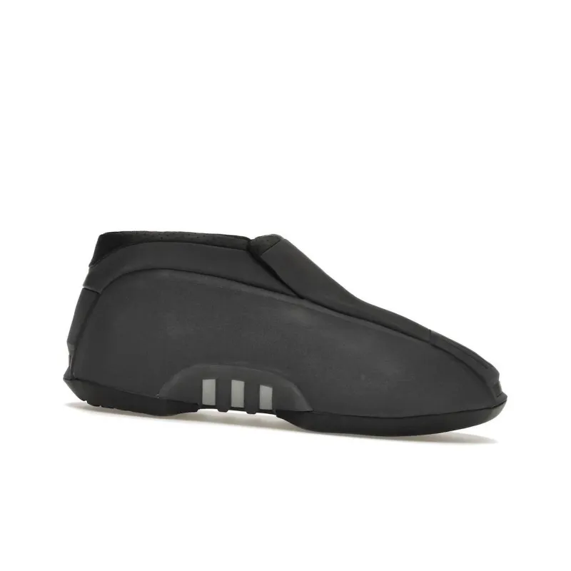 Adidas Kobe Two Graphite-1
