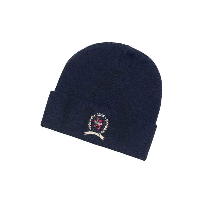 KITH X Tommy Hilfiger Crest Beanie-1