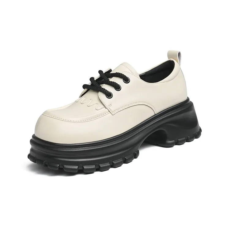 JOSINY JOSNY Loafers 5cm Women's-8