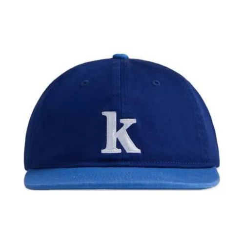 KITH Serif K Snapback 