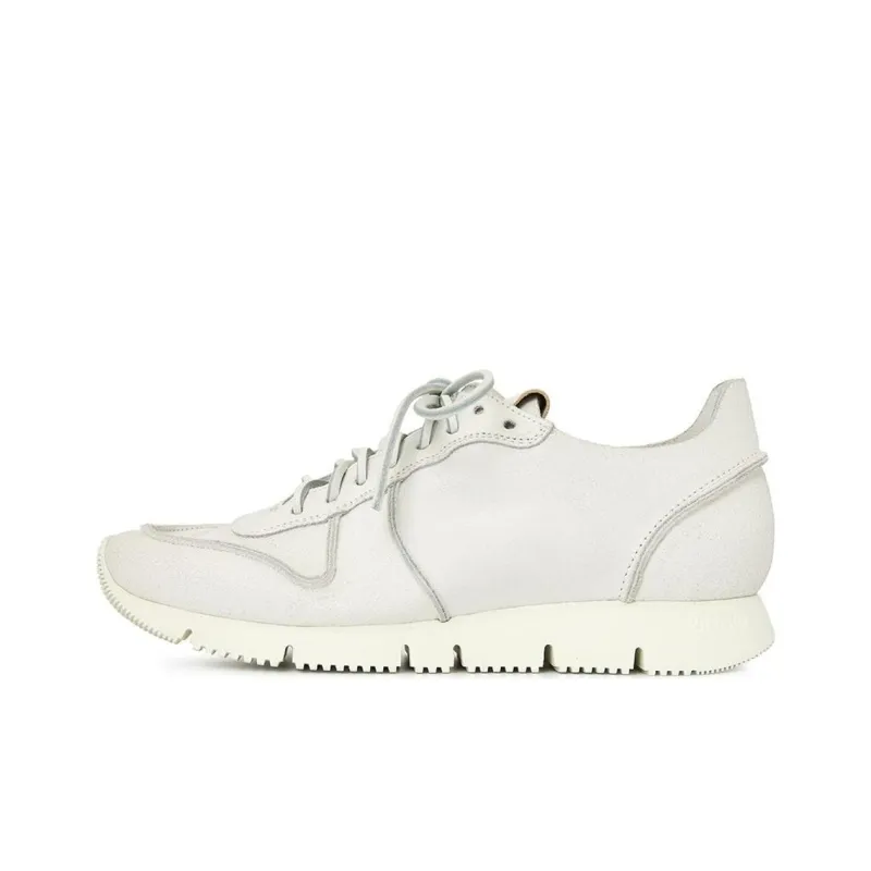 BUTTERO Low-Top Casual Shoes Women's Beige-0
