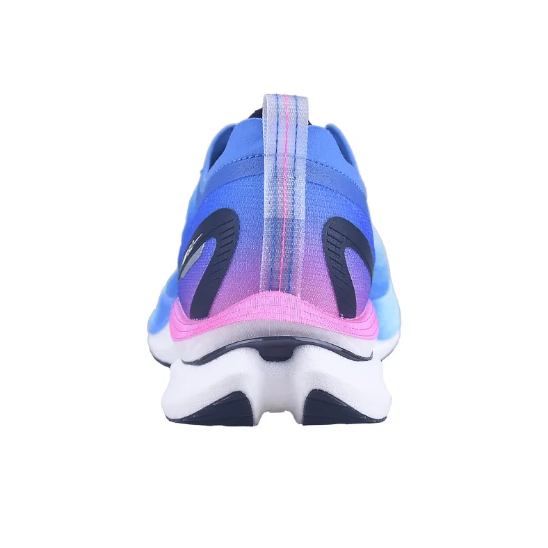 XTEP To Light 8.0 MAX Running Shoes Men Low Top Beijing Blue/Light Aqua Blue/Black-3
